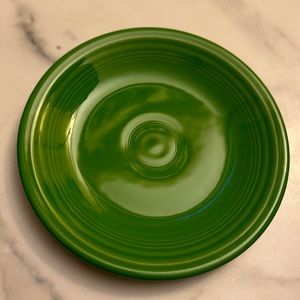 Fiesta Appetizer Plate